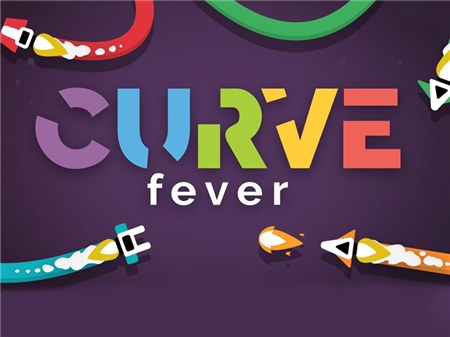 Curve Fever Pro