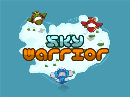 Sky Warrior