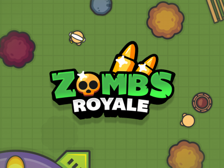 ZombsRoyale.io