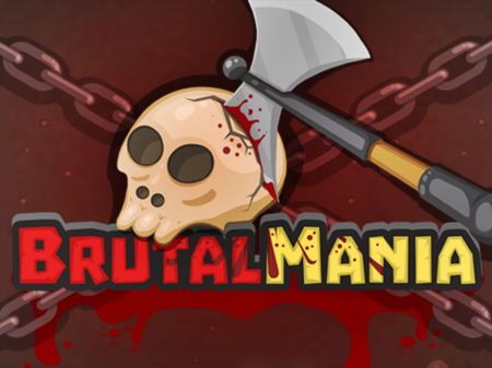 BrutalMania.io