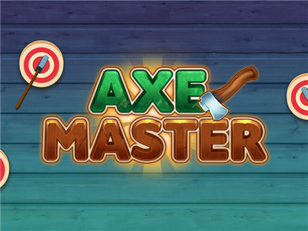 Axe Master