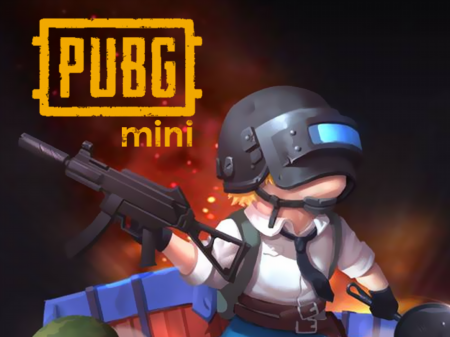 PUBG Mini