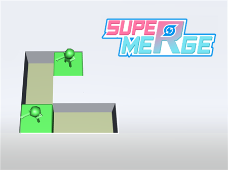 Super Merge