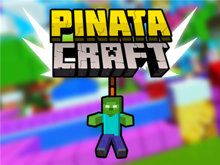 Pinatacraft