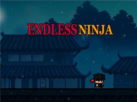 Endless Ninja