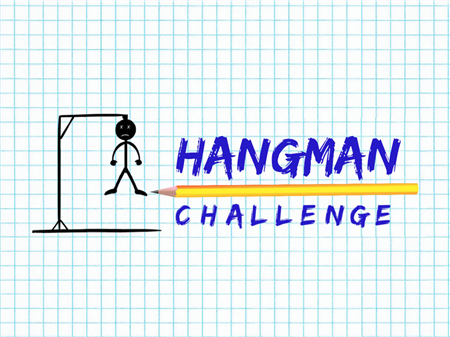 Hangman Challenge