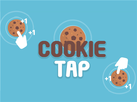 Cookie Tap