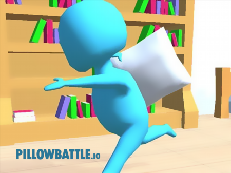 Pillowbattle.io