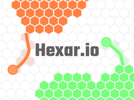 Hexar.io