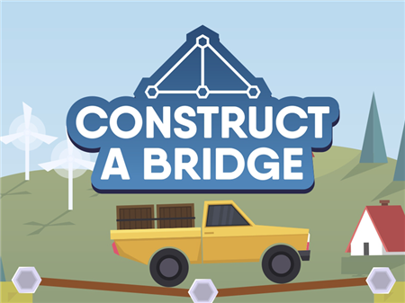 Construct a Bridge