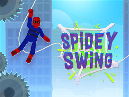 Spidey Swing