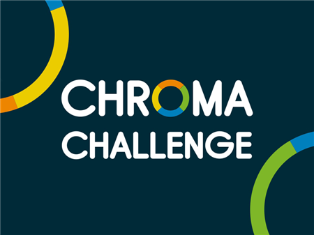 Chroma Challenge