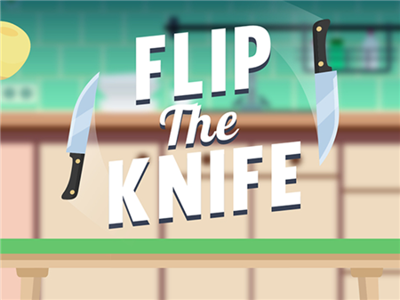 Flip The Knife