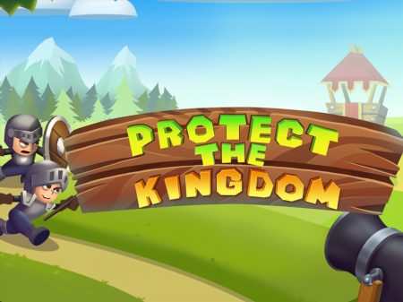 Protect The Kingdom