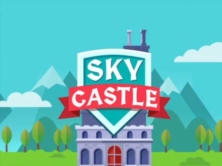 Sky Castle