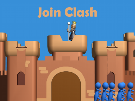 Join Clash