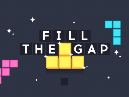 Fill The Gap