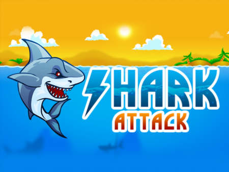 Shark Attack