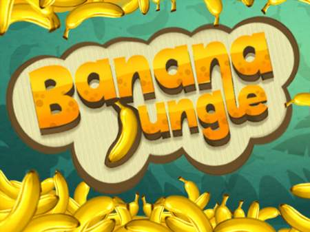 Banana Jungle