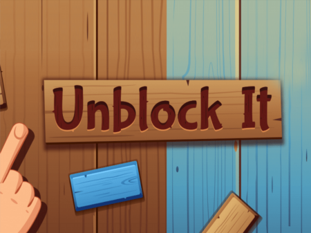 Unblock It