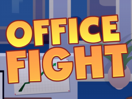 Office Fight