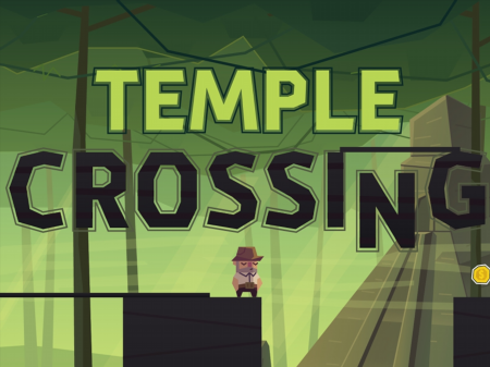 Temple Crossing