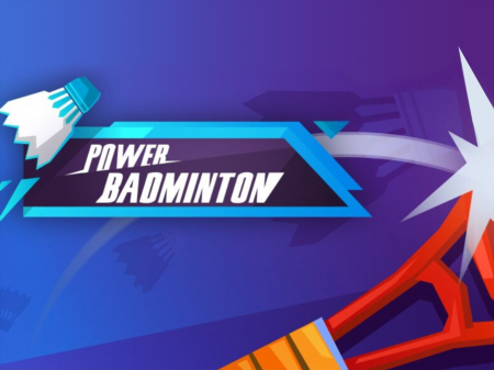 Power Badminton