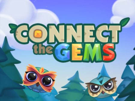 Connect The Gems