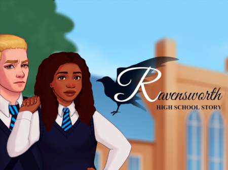 Ravensworth High School
