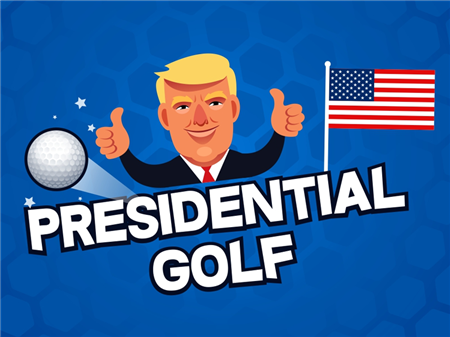 Presidential Golf