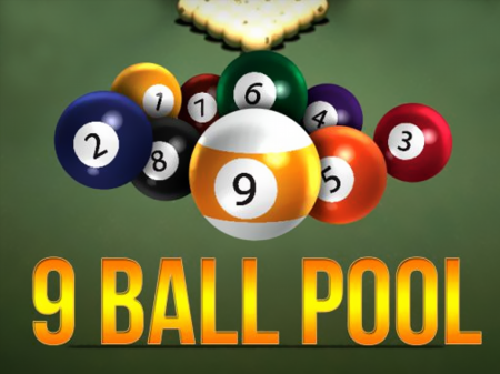 9 Ball Pool