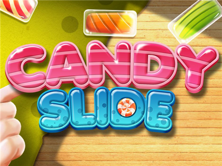 Candy Slide