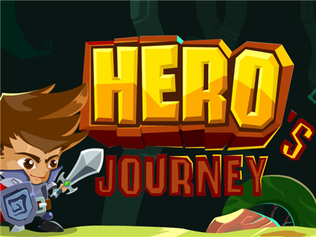 Heros Journey