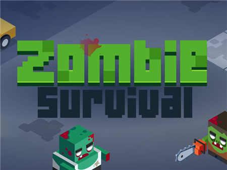 Zombie Survival