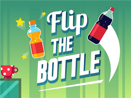 Flip The Bottle