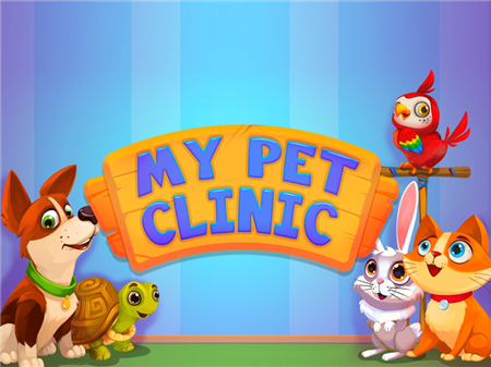 My Pet Clinic