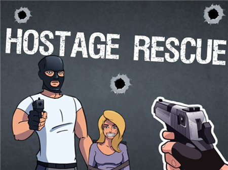 Hostage Rescue