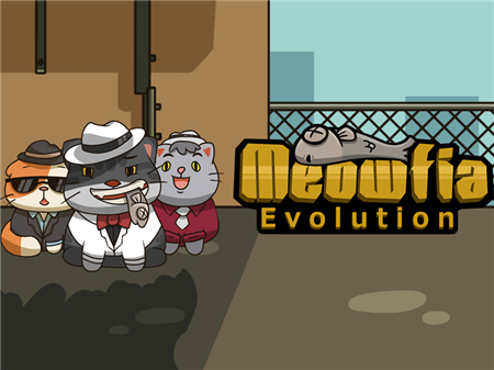 Meowfia Evolution Endless