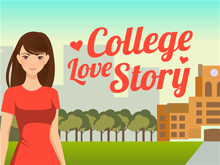 College Love Story