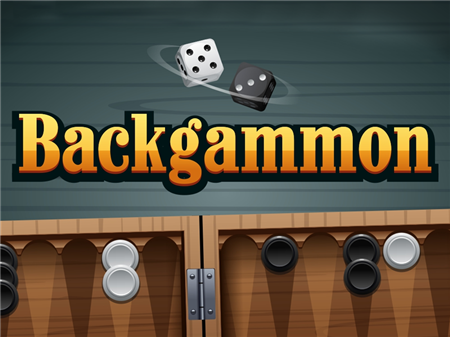 Backgammon