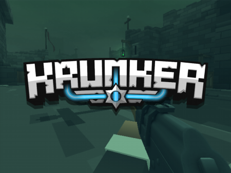 Krunker .io em Jogos na Internet