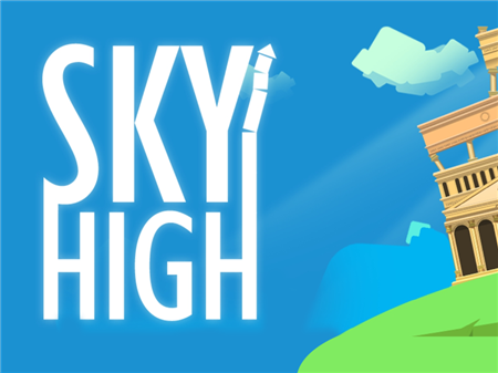 Sky High