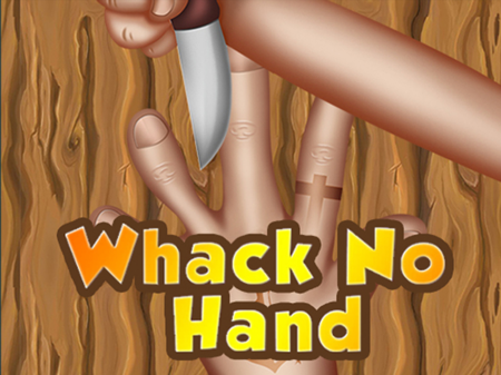 Whack No Hand