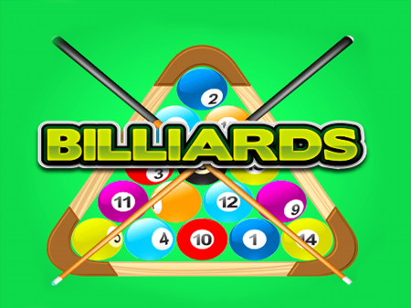 Billiards Game