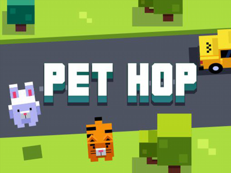 Pet Hop