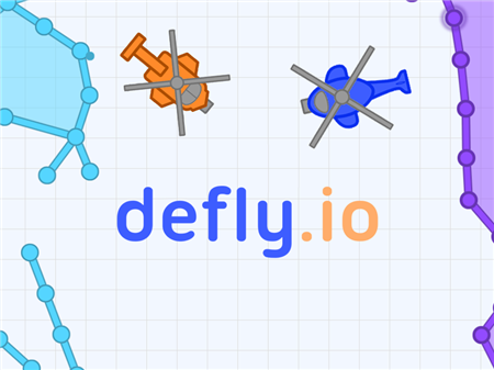 Defly.io