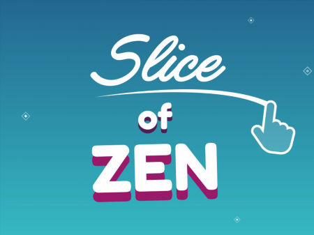 Slice Of Zen