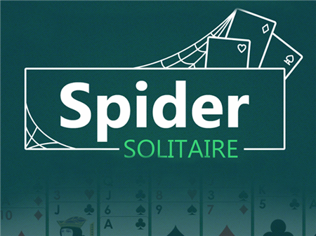 Spider Solitaire