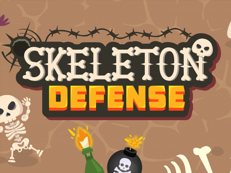 Skeleton Sefense