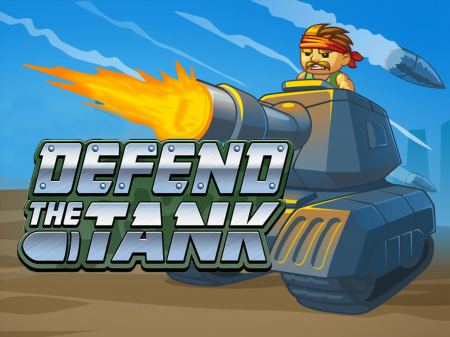 Defend The Tank